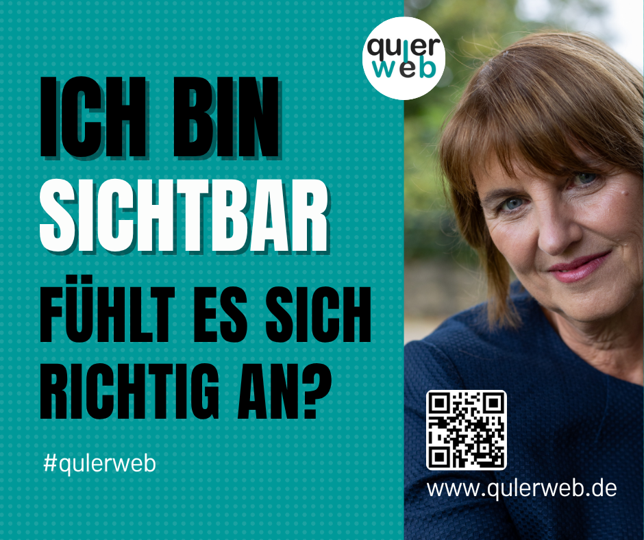 Bild für Blogbeitrag Facebook-Post Nr. 14 - Sichtbarkeit Bild für Blogbeitrag Facebook-Post Nr. 14 - Sichtbarkeit