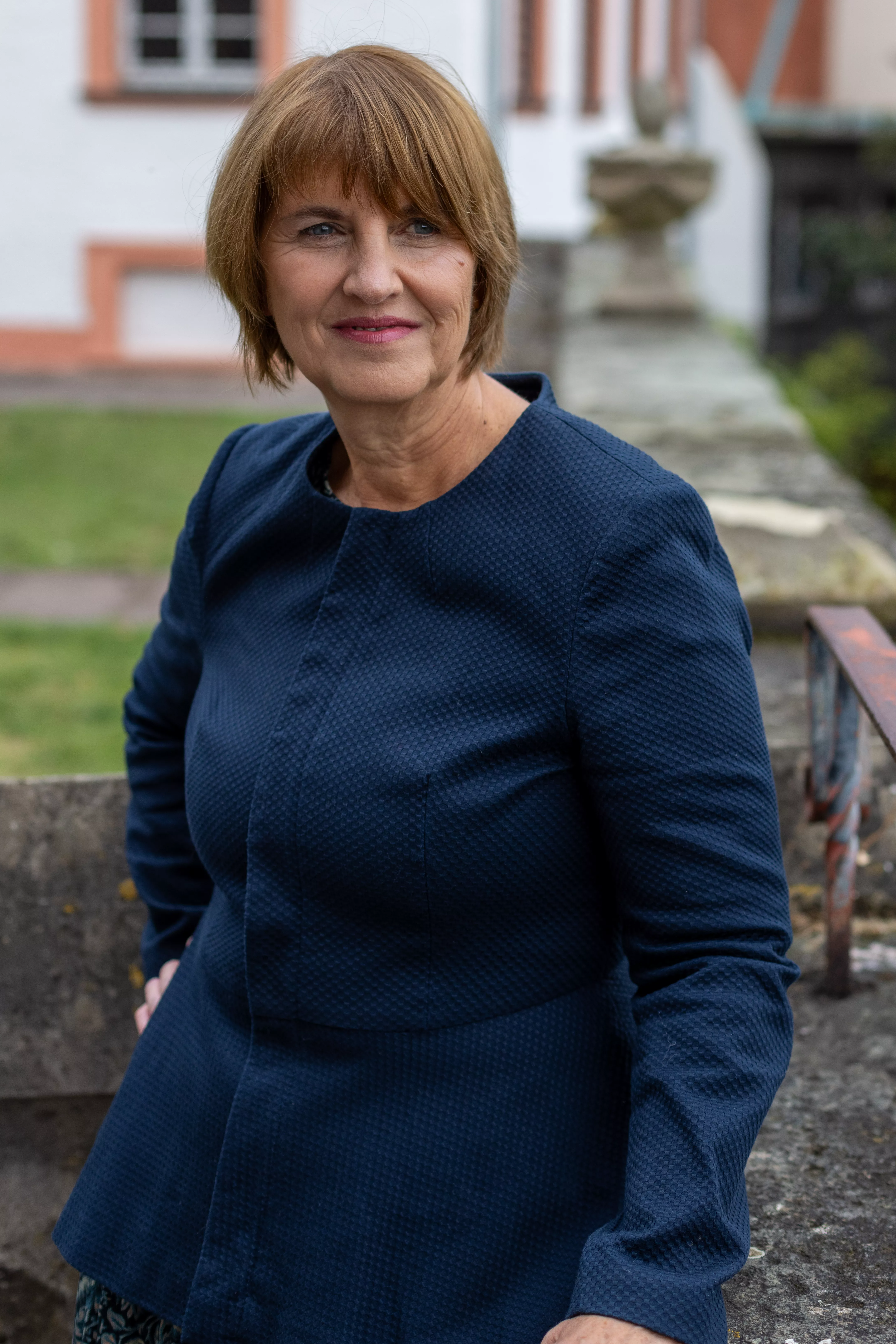 Karin Legler - Website - Begleiterin