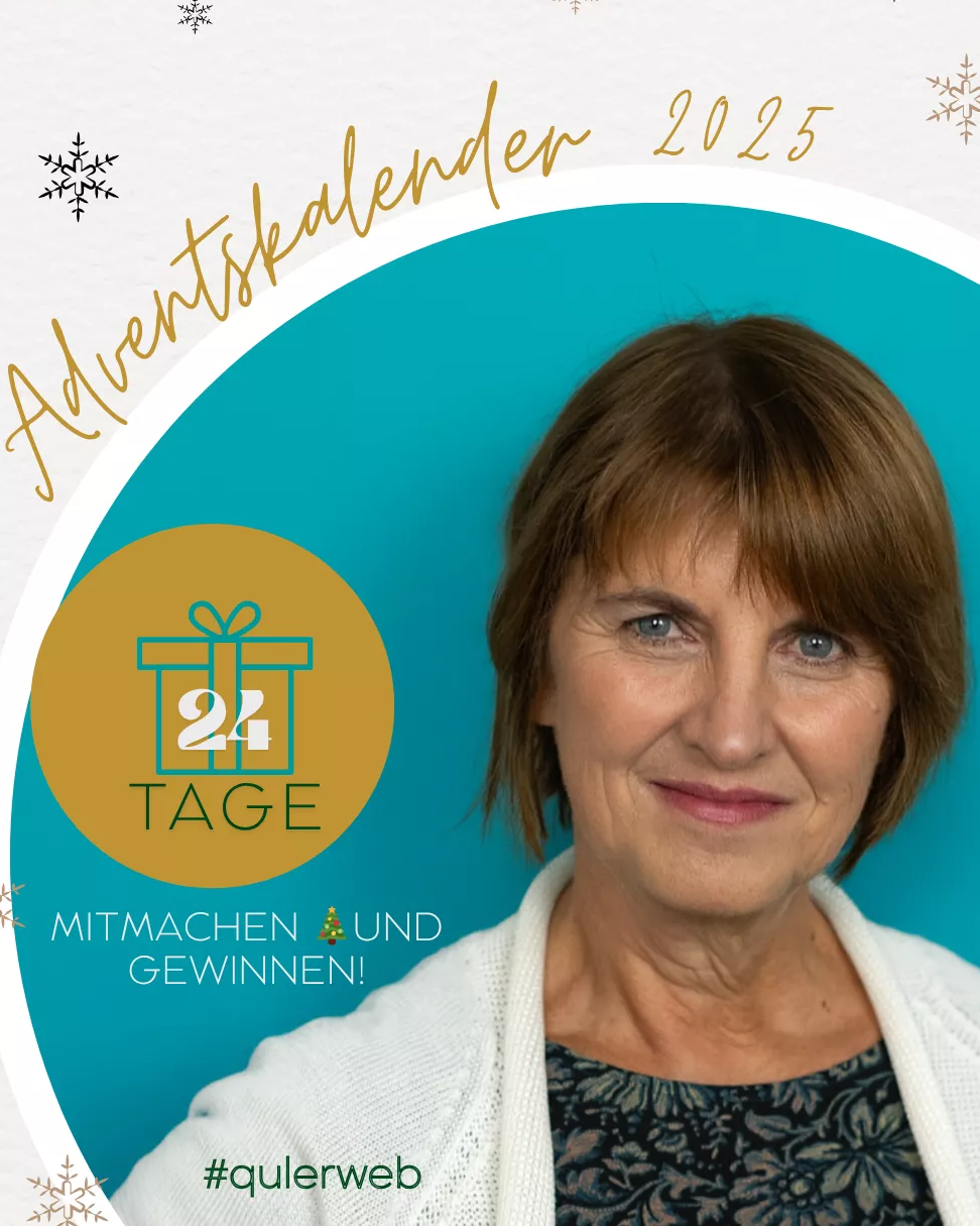 Adventskalender-Aktion 2025 Mitmachen & gewinnen!