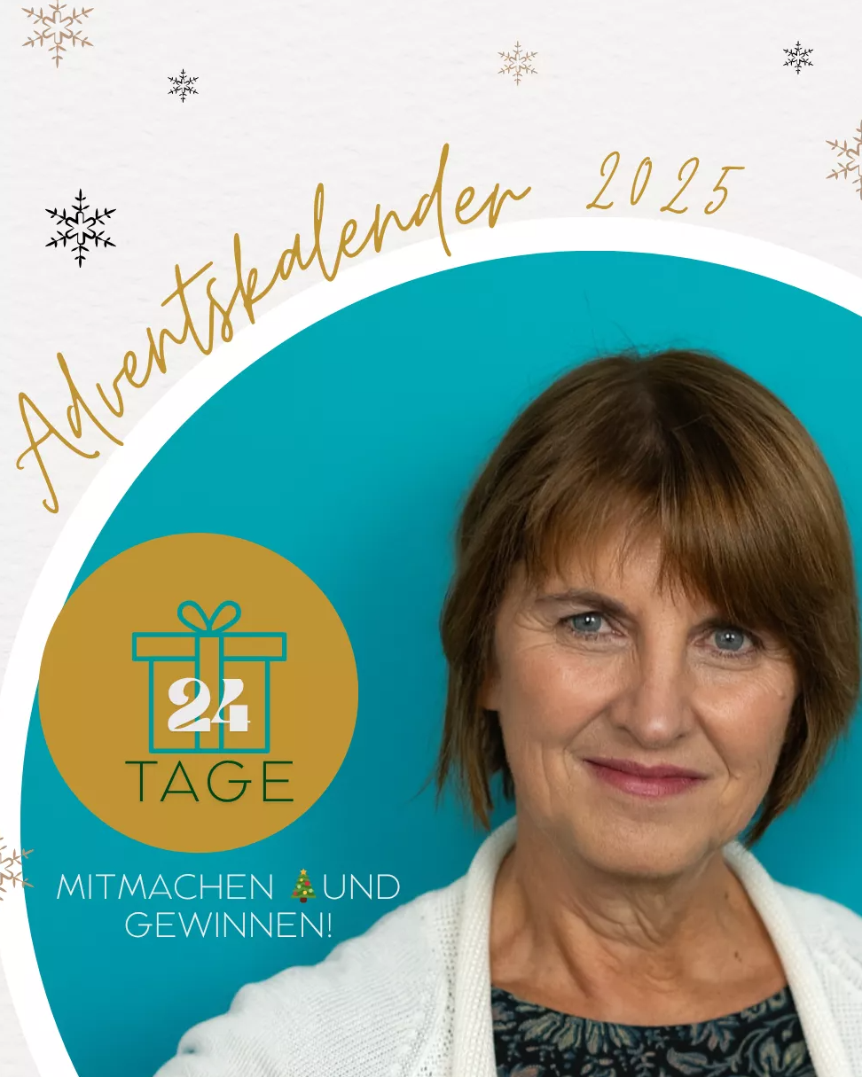 Adventskalender-Aktion 2025