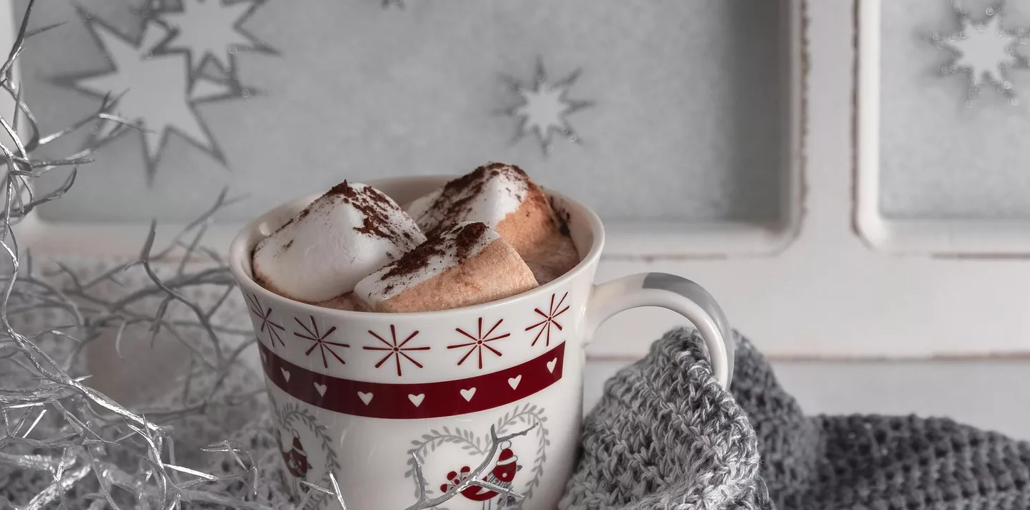 Was erwartet dich - Adventsaktion 2025