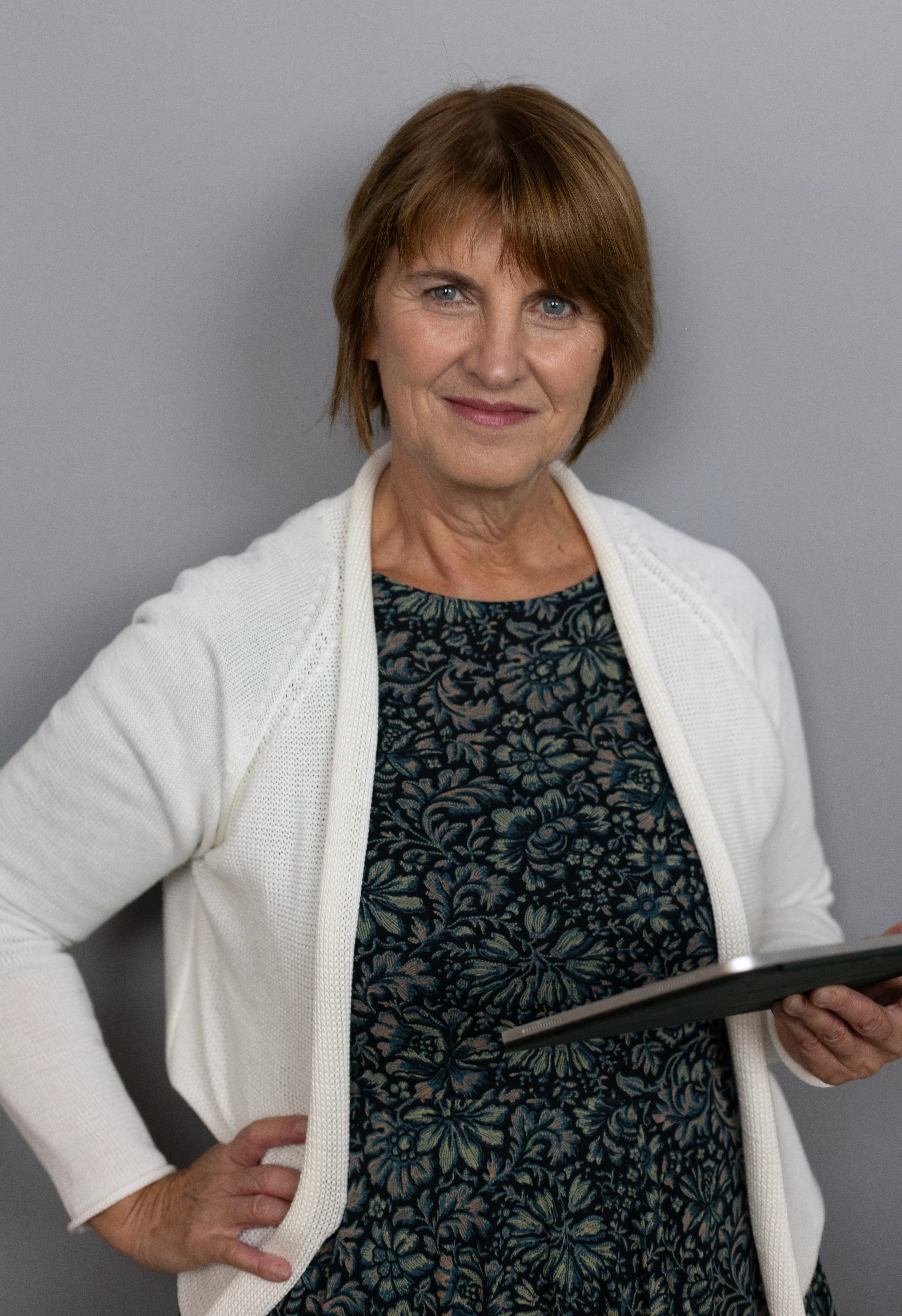 Karin Legler - Website - Begleiterin